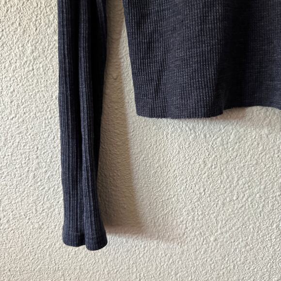 Michael Stars Long Sleeve Top Womens XS l - Picture 5 of 7